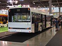 Autotec Brno 2010