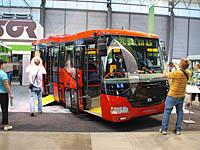 Autotec Brno 2010