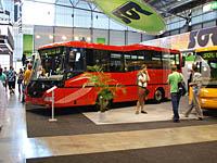 Autotec Brno 2010