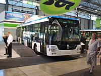Autotec Brno 2010