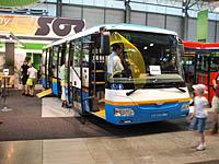 Autotec Brno 2010