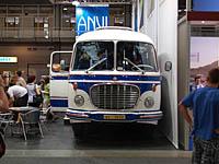 Autotec Brno 2010