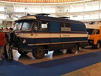 Autotec Brno 2010