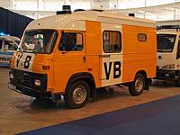 Autotec Brno 2010