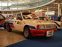 Autotec Brno 2010