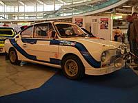 Autotec Brno 2010