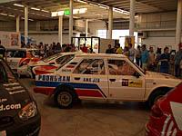Autotec Brno 2010