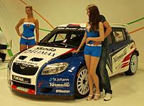 Autotec Brno 2010