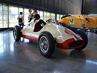 Autotec Brno 2010
