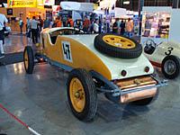 Autotec Brno 2010