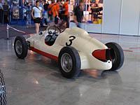 Autotec Brno 2010