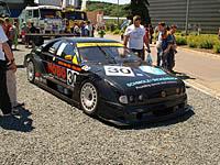 Autotec Brno 2010