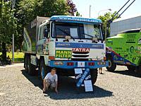 Autotec Brno 2010
