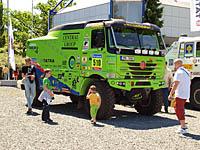 Autotec Brno 2010