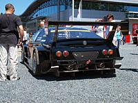 Autotec Brno 2010