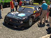 Autotec Brno 2010