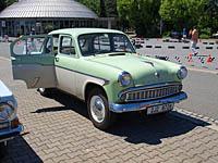 Autotec Brno 2010