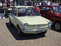 Autotec Brno 2010