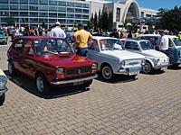 Autotec Brno 2010