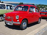 Autotec Brno 2010