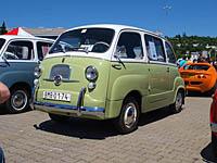 Autotec Brno 2010