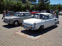 Autotec Brno 2010