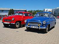 Autotec Brno 2010