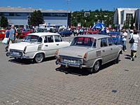 Autotec Brno 2010