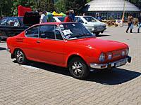 Autotec Brno 2010