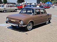 Autotec Brno 2010
