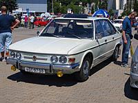 Autotec Brno 2010
