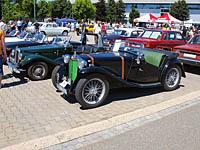 Autotec Brno 2010