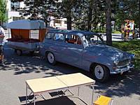Autotec Brno 2010