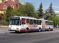 MHD Ceske Budejovice