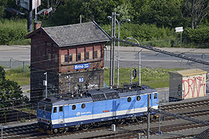 Brno: 362.173 ČD, 27.5.2023 Brno