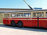 TMB Brno