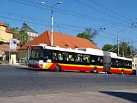 MHD Hradec Kralove