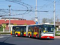 MHD Hradec Kralove