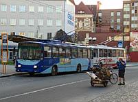 MHD Opava