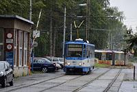 MHD Ostrava