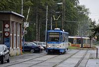 MHD Ostrava