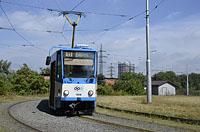 MHD Ostrava