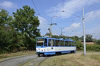 MHD Ostrava