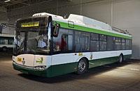 Plzeň: deň otvorených dverí DP Plzeň, 7.6.2014 Plzen