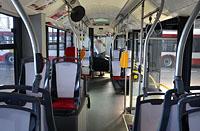 Plzeň: deň otvorených dverí DP Plzeň, 7.6.2014 Plzen