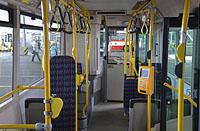 Plzeň: deň otvorených dverí DP Plzeň, 7.6.2014 Plzen
