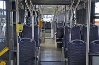 Plzeň: deň otvorených dverí DP Plzeň, 7.6.2014 Plzen