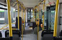 Plzeň: deň otvorených dverí DP Plzeň, 7.6.2014 Plzen