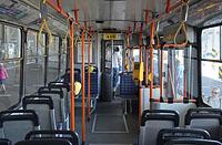 Plzeň: deň otvorených dverí DP Plzeň, 7.6.2014 Plzen