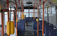 Plzeň: deň otvorených dverí DP Plzeň, 7.6.2014 Plzen